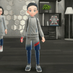 Indigo Disk - Dainty Throwing Style