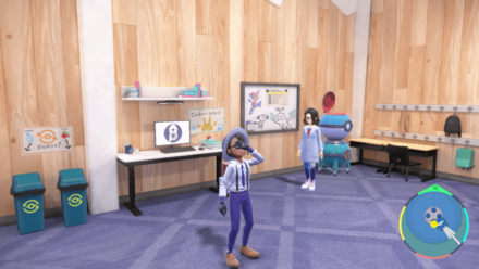 Pokemon Scarlet and Violet (SV) - Moved to Tears