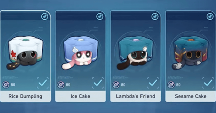 Honkai Star Rail - Collect All Critter Types