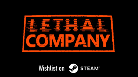 Lethal Company - All Platforms PC Only Steam