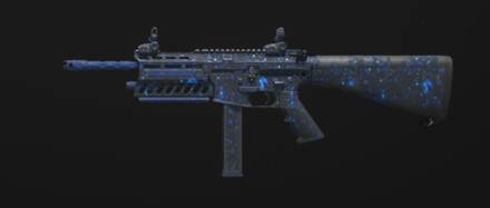 Modern Warfare 3 (MW3) - Rainfall Glitch