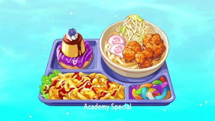 Pokemon Scarlet and Violet Indigo Disk DLC - Academy Special