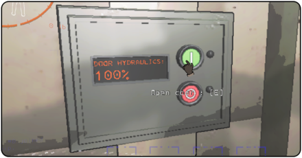 Lethal Company - Ship Entrance Switch Preview