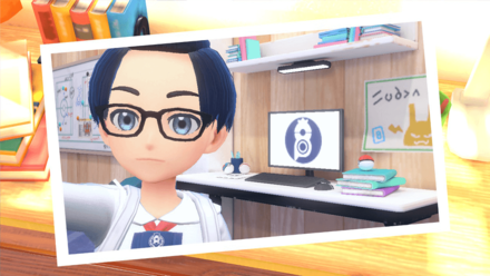 Pokemon Scarlet and Violet Indigo Disk DLC - All Photo Club Effects