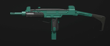 Modern Warfare 3 - Oracle Camo