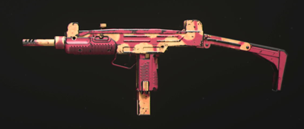 Modern Warfare 3 - Perilous Camo