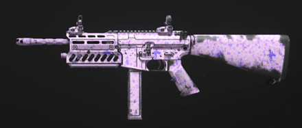 Modern Warfare 3 (MW3) - Ferver