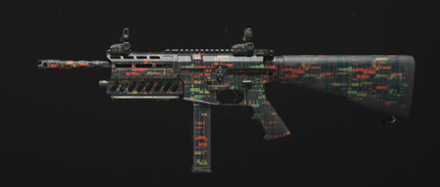 Modern Warfare 3 (MW3) - Torment Glitch