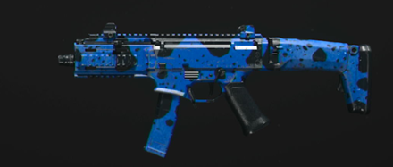 Modern Warfare 3 - Rock Stone Camo