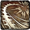 Memento Mori - Red Thorns of Fate Icon