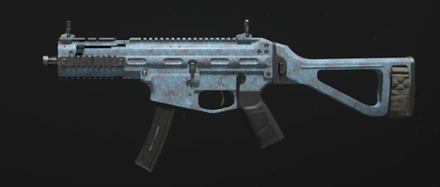 Modern Warfare 3 (MW3) - Midnight Sands