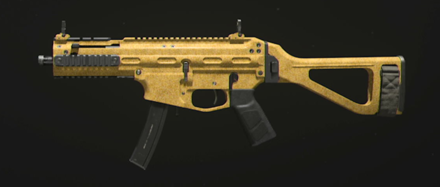 Modern Warfare 3 (MW3) - Yellow Sands