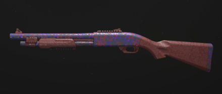 Modern Warfare 3 - Overwhelmed Camo