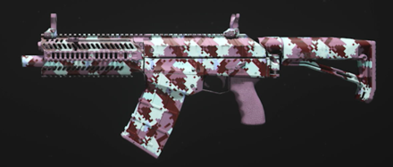 Modern Warfare 3 (MW3) - Below Zero