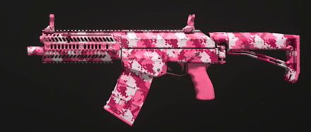 Modern Warfare 3 (MW3) - Guts