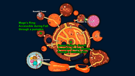 DQM3 - Indulgence Middle Echelon Map