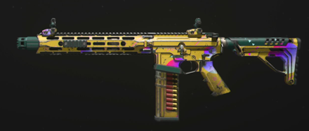 Modern Warfare 3 (MW3) - Global Panic