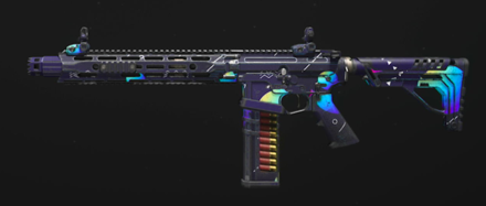 Modern Warfare 3 (MW3) - 80s Spheres