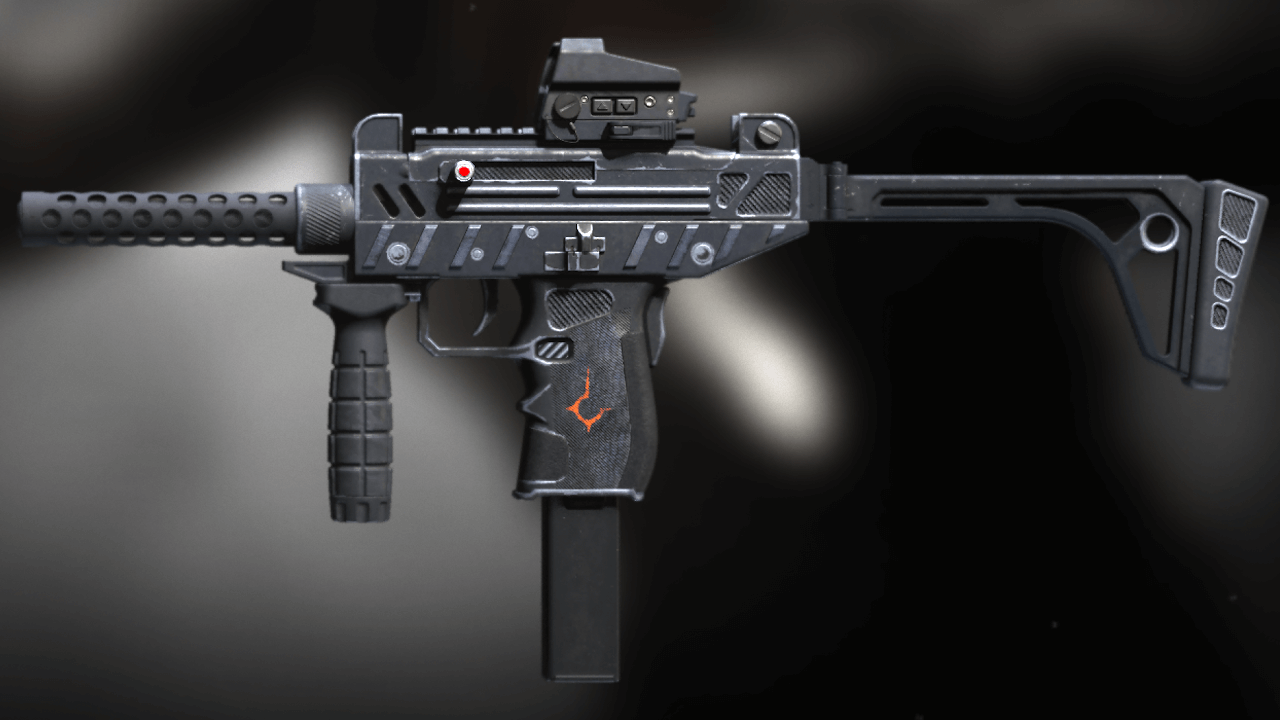 MW3 - The Face of Fear