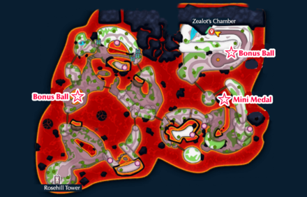 DQM3 - Circle of Temper - Middle Echelon Map.png