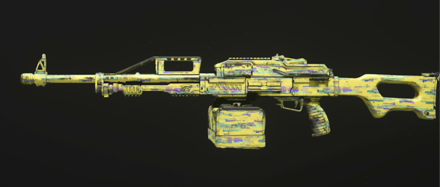 Modern Warfare 3 (MW3) - Pain Glitch