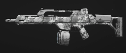Modern Warfare 3 (MW3) - Ghastly