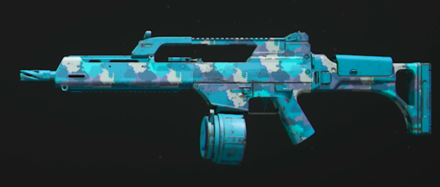 Modern Warfare 3 (MW3) - Patchwork