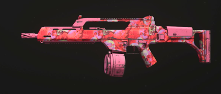 Modern Warfare 3 (MW3) - Archfiend