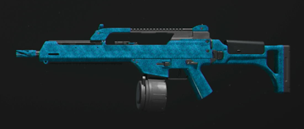 Modern Warfare 3 (MW3) - Drowned Sands