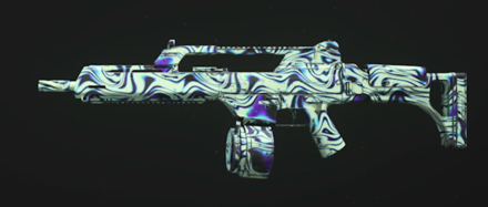 Modern Warfare 3 (MW3) - Dazed