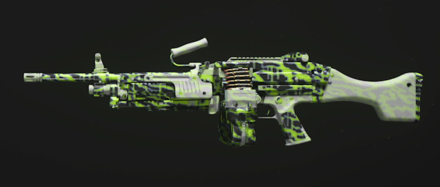 Modern Warfare 3 - Drip Camo