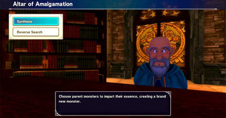 Dragon Quest Monsters - Level Up Your Monsters