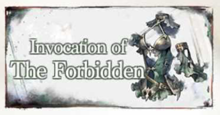 MementoMori - Invoke