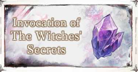 MementoMori - Invoke