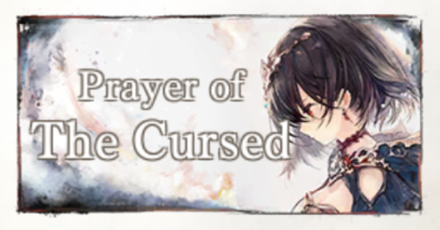 MementoMori - Prayer of the Cursed