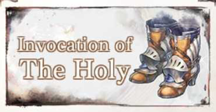 MementoMori - Invoke