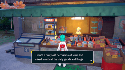 Pokemon SV - Comment Before Indigo Disk