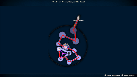 DQM The Dark Prince - Rosehill Tower.png