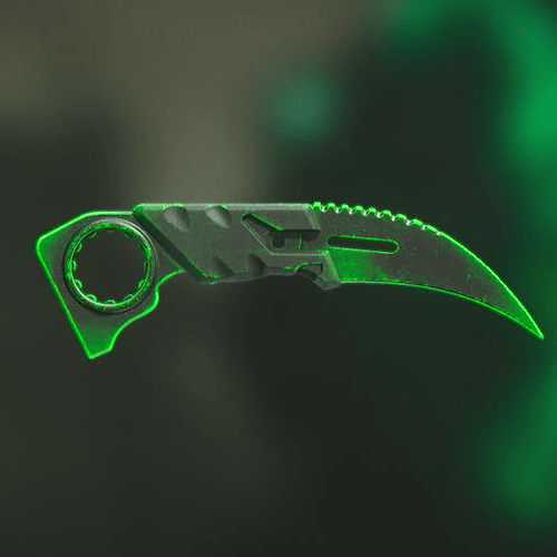 MW3 - Night Slicer