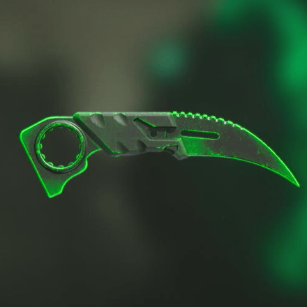 Modern Warfare 3 Night Slicer Icon