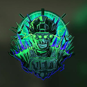 Modern Warfare 3 Blinded By Sight Icon