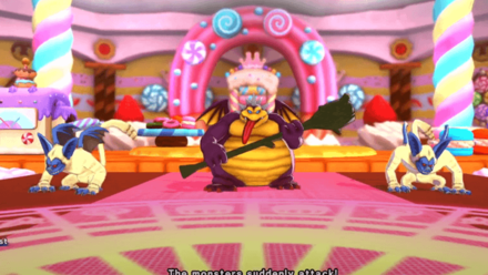 DQM3 - Circle of Indulgence - Upper Echelon - Massimus.png