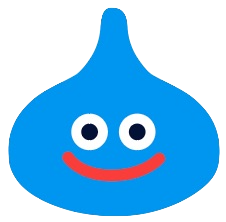 DQM The Dark Prince - Blue Slime.png