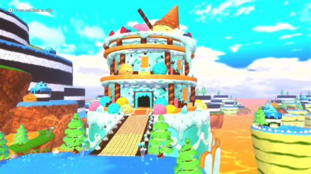 DQM3 - Circle of Indulgence Middle Echelon