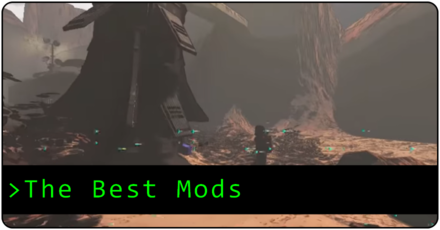 Lethal Company - The Best Mods