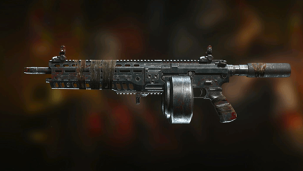 Modern Warfare 3 Naughty List Icon