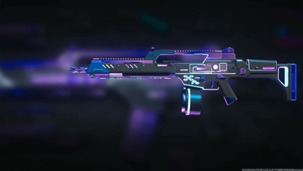 Modern Warfare 3 GG EZ Holger 26 Icon