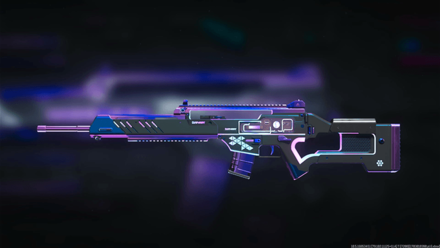 Modern Warfare 3 GG EZ DM56 Icon