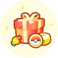 Pokemon Sleep - Holiday 2023 Bundle S