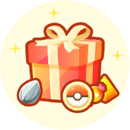 Pokemon Sleep - Holiday 2023 Bundle M